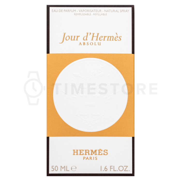 Hermès Jour D'Hermes Absolu parfémovaná voda pre ženy 50 ml