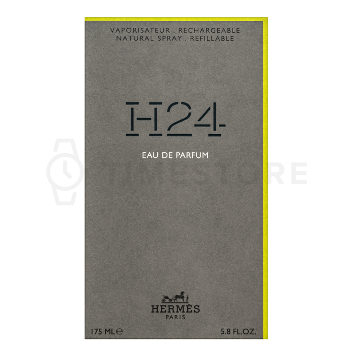 Hermès H24 parfémovaná voda pre mužov 175 ml