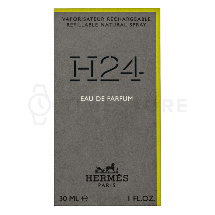 Hermès H24 parfémovaná voda pre mužov 30 ml