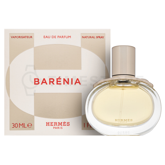 Hermès Barénia parfémovaná voda pre ženy 30 ml