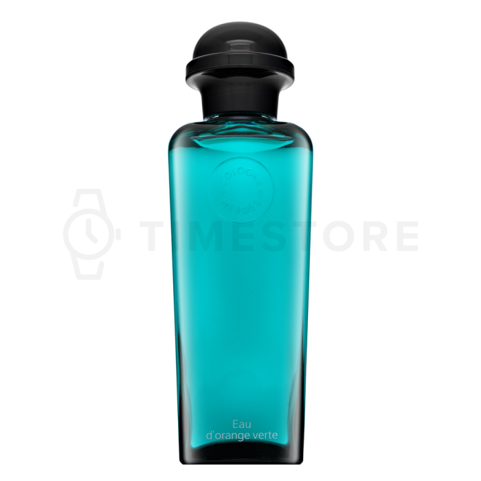 Hermès Eau D'Orange Verte kolínska voda unisex 200 ml