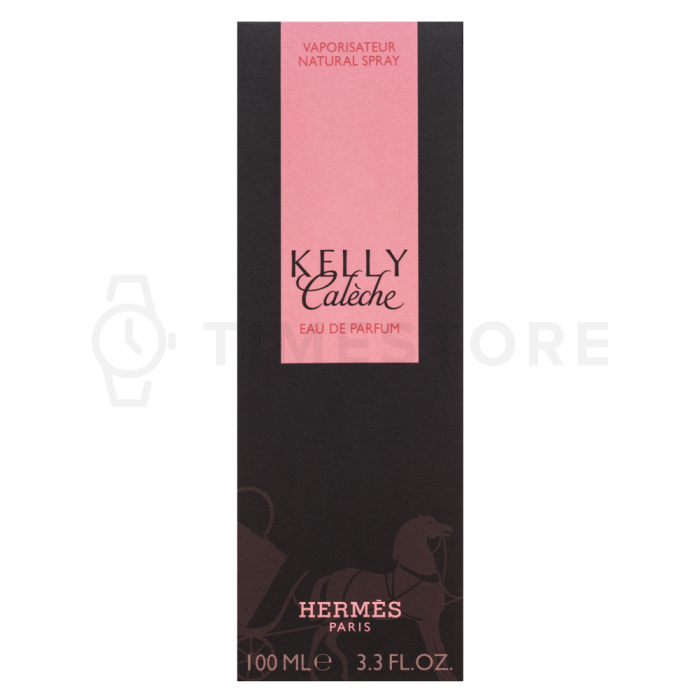 Hermes Kelly Caleche parfémovaná voda pre ženy 100 ml