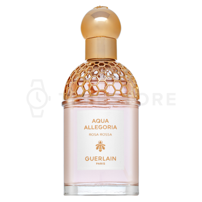 Guerlain Aqua Allegoria Rosa Rossa toaletní voda pro ženy 75 ml