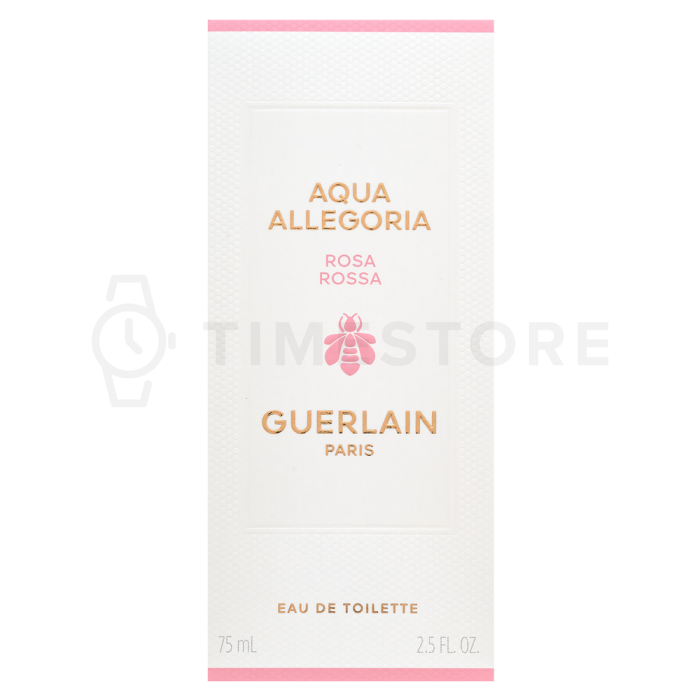 Guerlain Aqua Allegoria Rosa Rossa toaletní voda pro ženy 75 ml