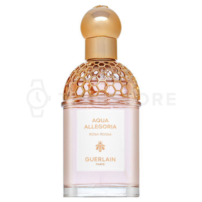 Guerlain Aqua Allegoria Rosa Rossa toaletná voda pre ženy 125 ml