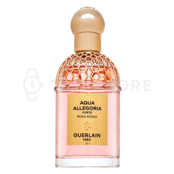 Guerlain Aqua Allegoria Forte Rosa Rossa parfumirana voda za ženske 75 ml