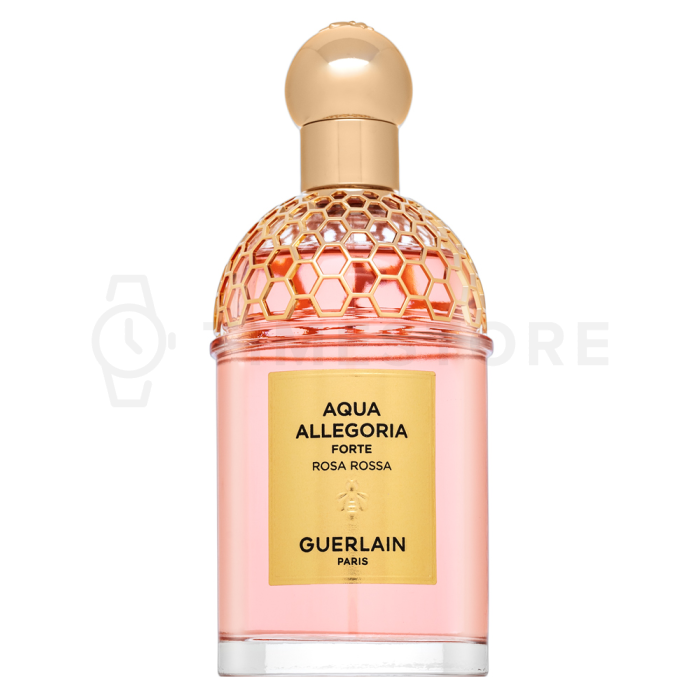 Guerlain Aqua Allegoria Forte Rosa Rossa parfémovaná voda pre ženy 125 ml