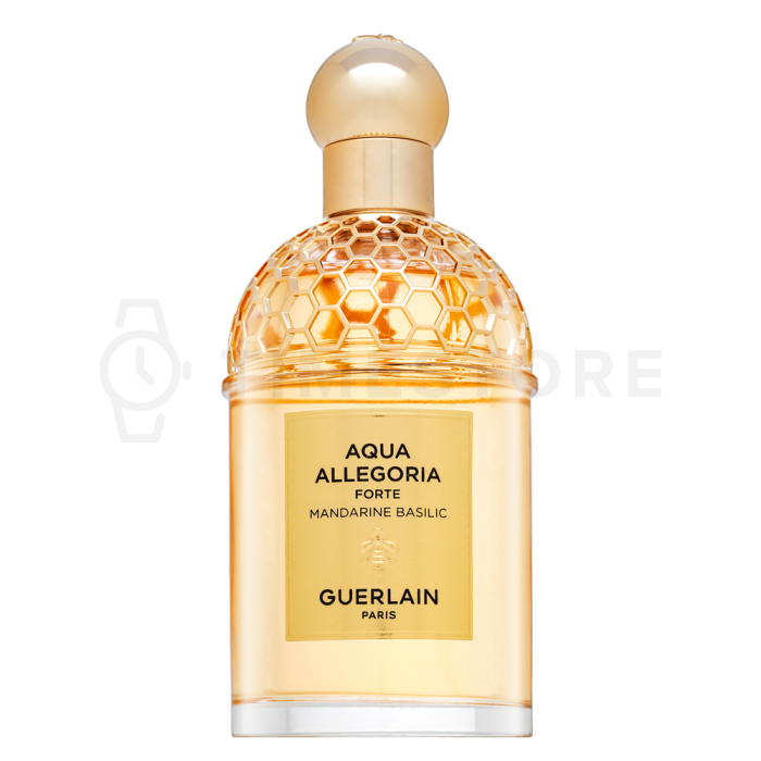 Guerlain Aqua Allegoria Forte Mandarine Basilic Парфюмна вода за жени 125 ml