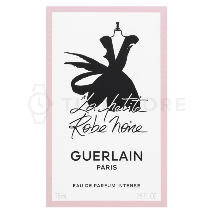 Guerlain La Petite Robe Noire Intense Парфюмна вода за жени 75 ml