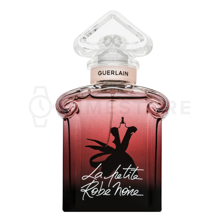 Guerlain La Petite Robe Noire Intense Парфюмна вода за жени 30 ml