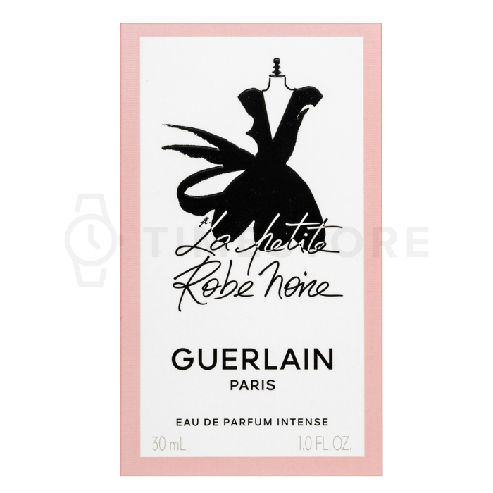 Guerlain La Petite Robe Noire Intense Парфюмна вода за жени 30 ml