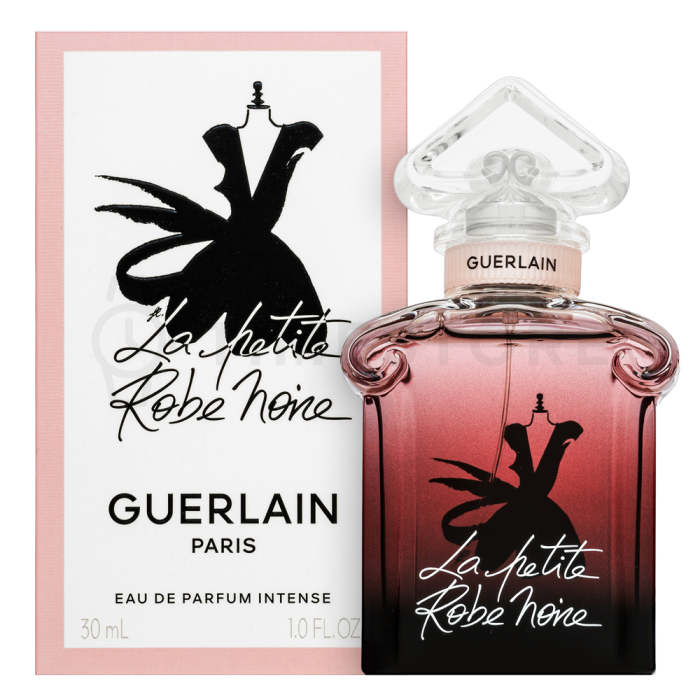 Guerlain La Petite Robe Noire Intense Парфюмна вода за жени 30 ml