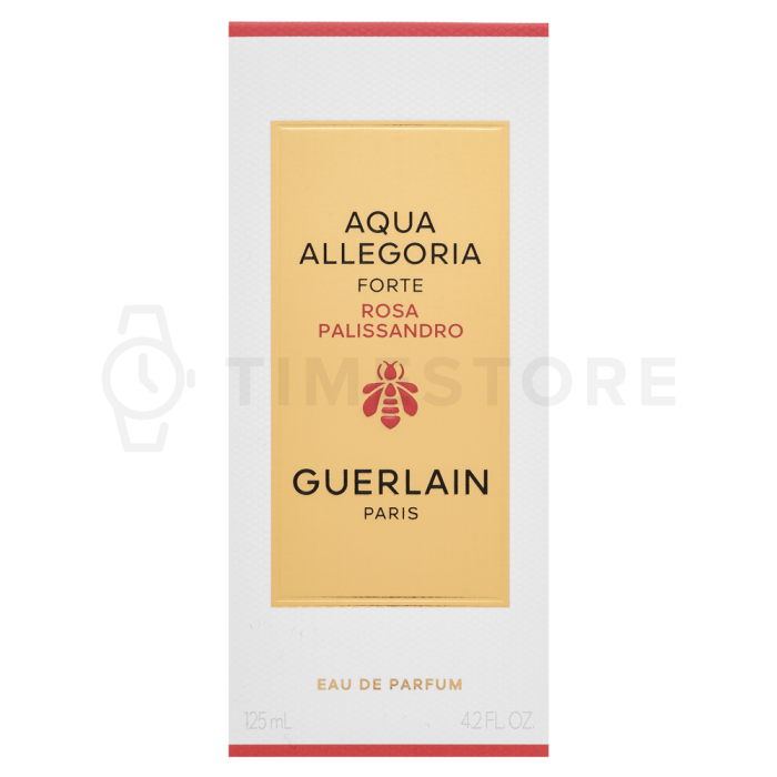 Guerlain Aqua Allegoria Forte Rosa Palissandro parfémovaná voda pre ženy 125 ml