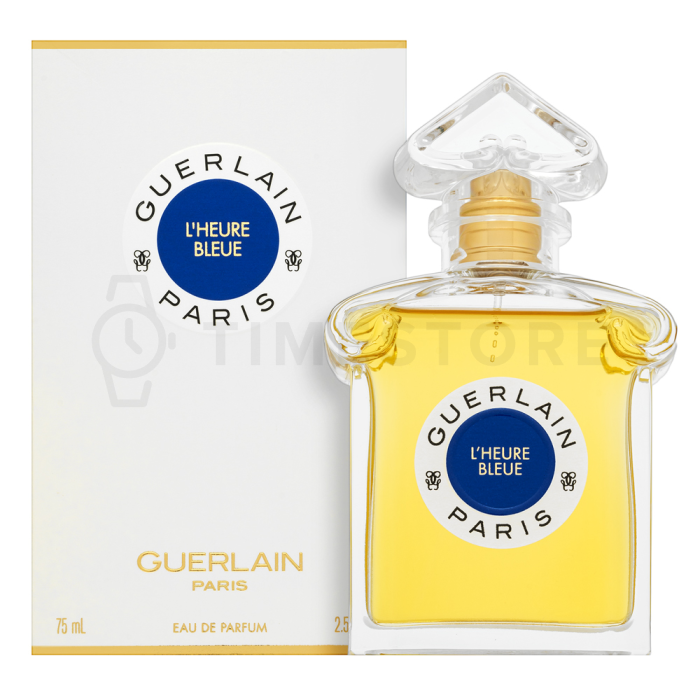 Guerlain L'Heure Bleue parfémovaná voda pre ženy 75 ml