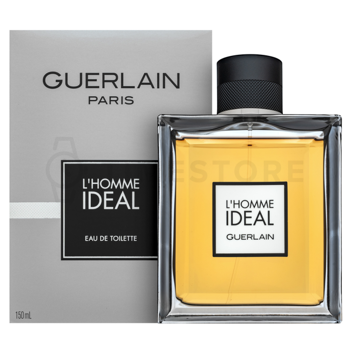 Guerlain L’Homme Ideal toaletná voda pre mužov 150 ml