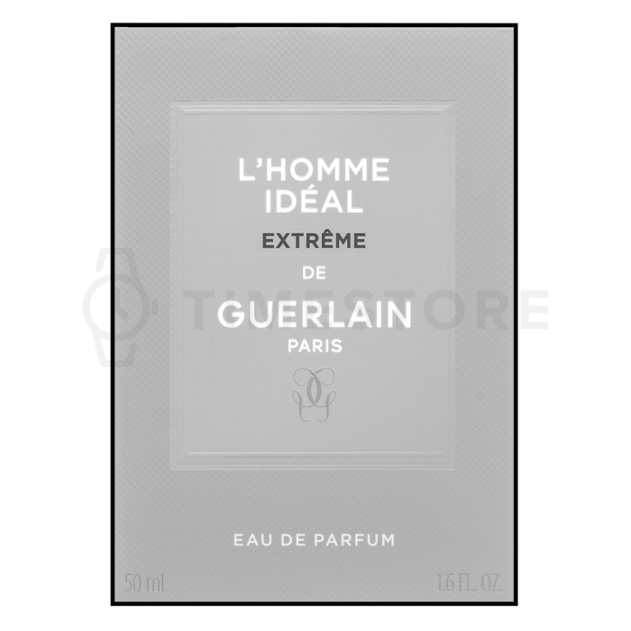 Guerlain L'Homme Idéal Extreme Парфюмна вода за мъже 50 ml
