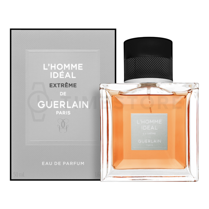 Guerlain L'Homme Idéal Extreme Парфюмна вода за мъже 50 ml