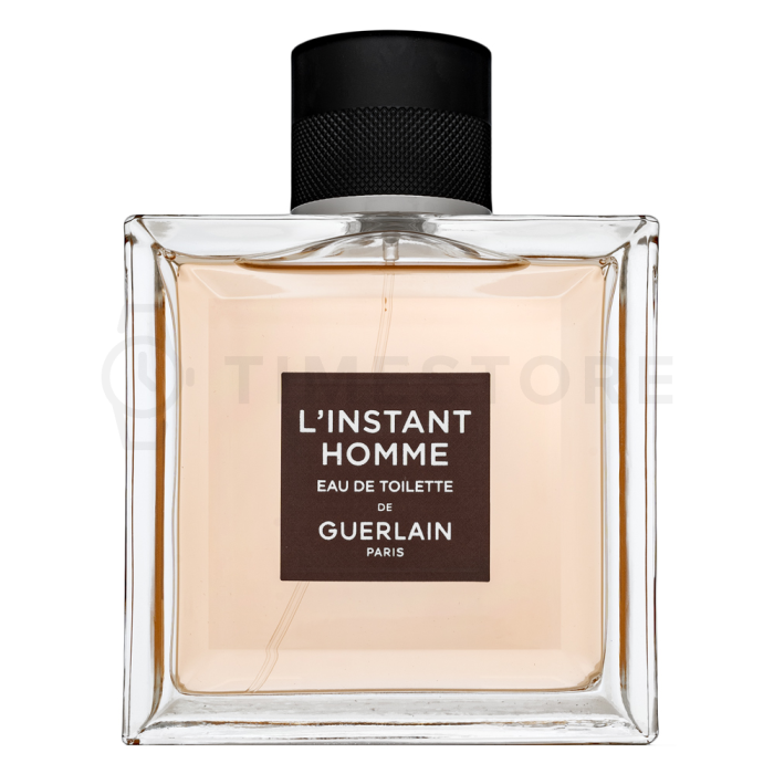Guerlain L'Instant de Guerlain pour Homme тоалетна вода за мъже 100 ml