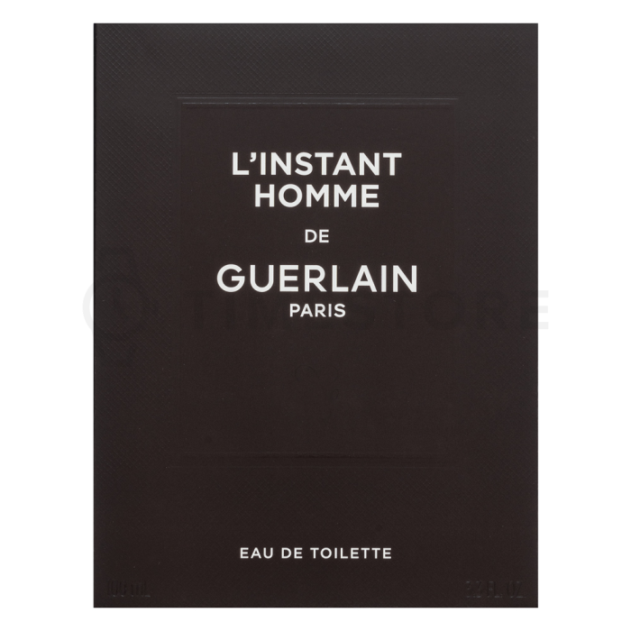 Guerlain L'Instant de Guerlain pour Homme тоалетна вода за мъже 100 ml