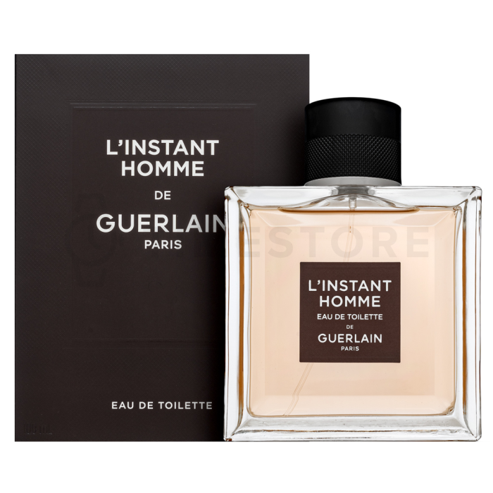 Guerlain L'Instant de Guerlain pour Homme тоалетна вода за мъже 100 ml