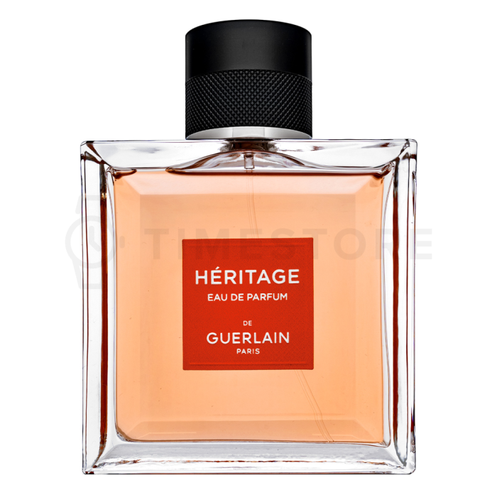 Guerlain Heritage parfémovaná voda pre mužov 100 ml