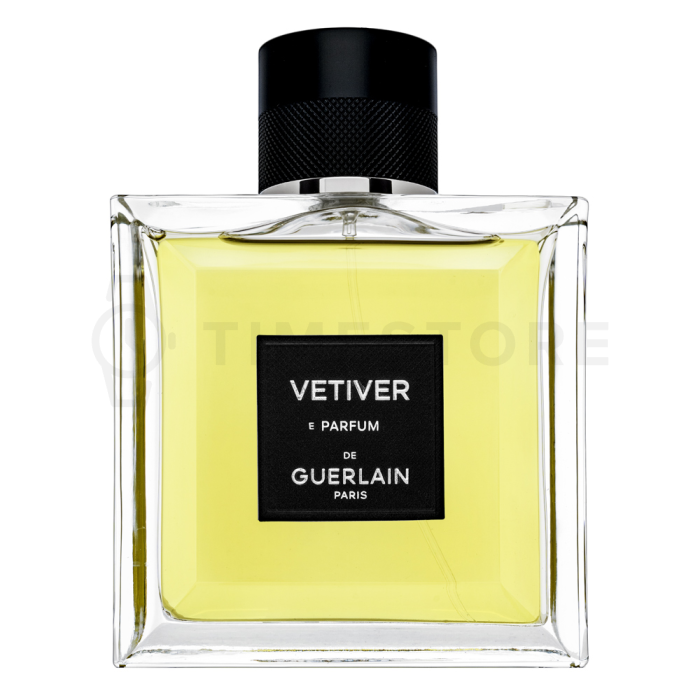 Guerlain Vetiver Parfum čistý parfém pre mužov 100 ml
