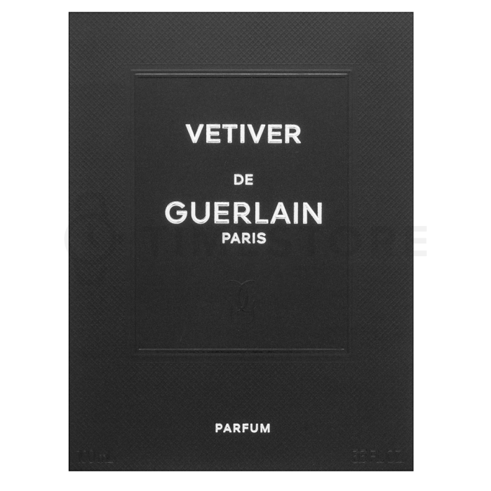 Guerlain Vetiver Parfum čistý parfém pre mužov 100 ml