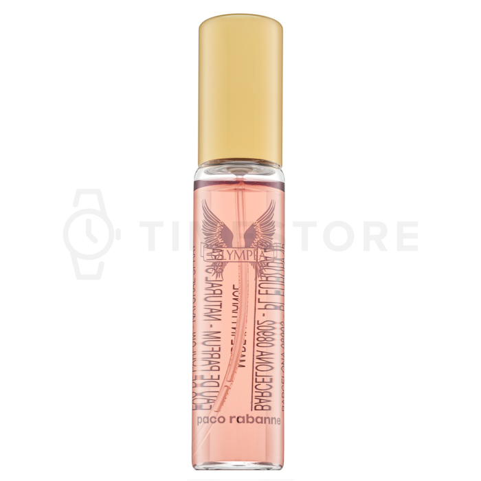 Paco Rabanne Olympéa parfémovaná voda pre ženy 15 ml