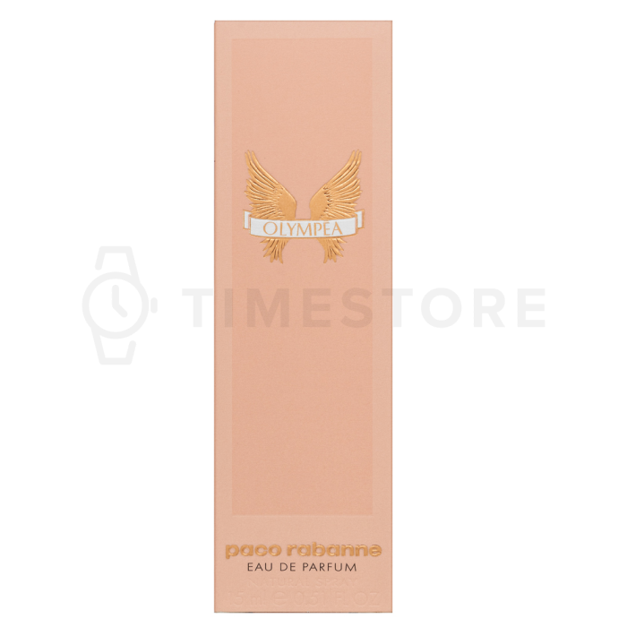 Paco Rabanne Olympéa parfémovaná voda pre ženy 15 ml