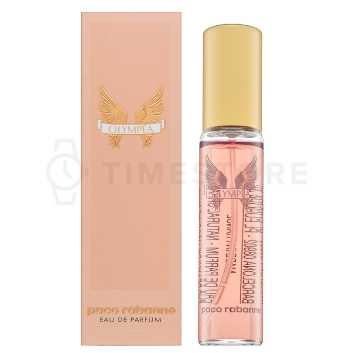 Paco Rabanne Olympéa parfémovaná voda pre ženy 15 ml