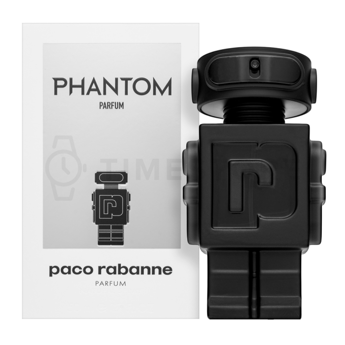 Paco Rabanne Phantom czyste perfumy dla mężczyzn 50 ml