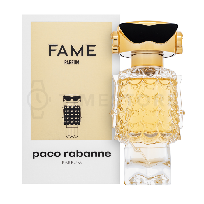 Paco Rabanne Fame czyste perfumy dla kobiet 30 ml