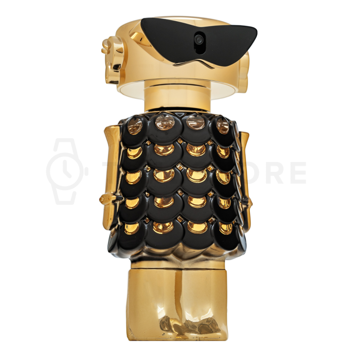 Paco Rabanne Fame czyste perfumy dla kobiet 50 ml