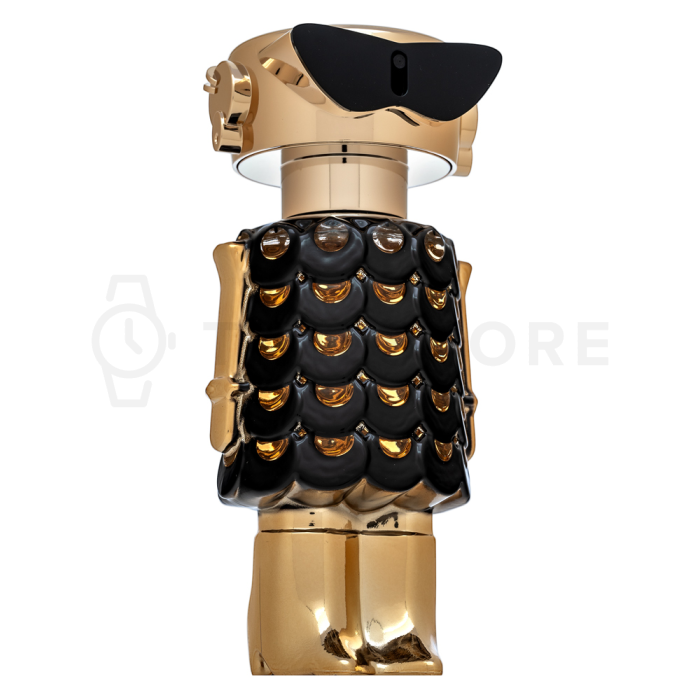 Paco Rabanne Fame czyste perfumy dla kobiet 80 ml