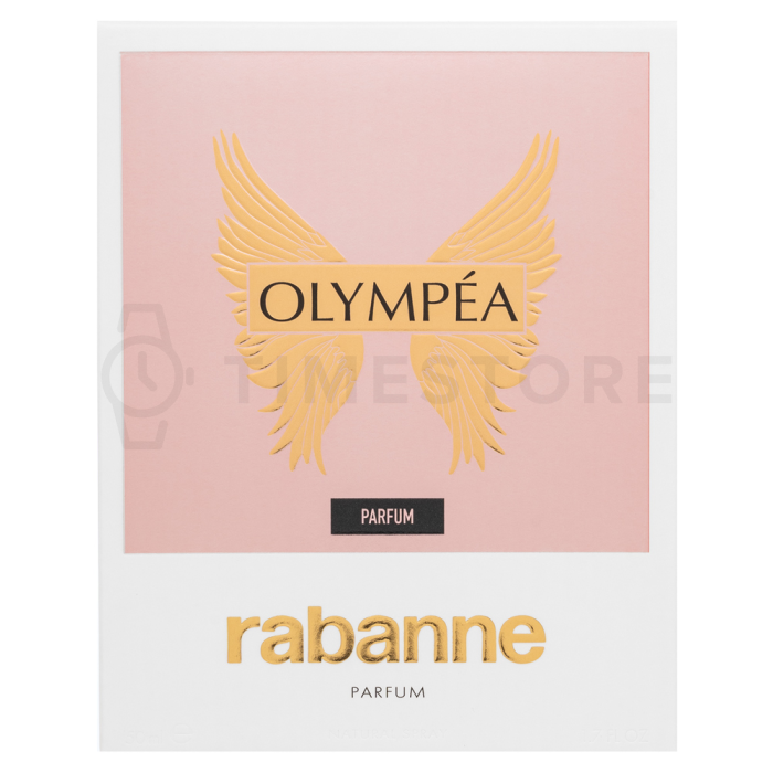 Paco Rabanne Olympéa Parfum czyste perfumy dla kobiet 50 ml
