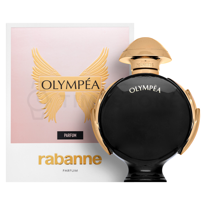 Paco Rabanne Olympéa Parfum czyste perfumy dla kobiet 80 ml
