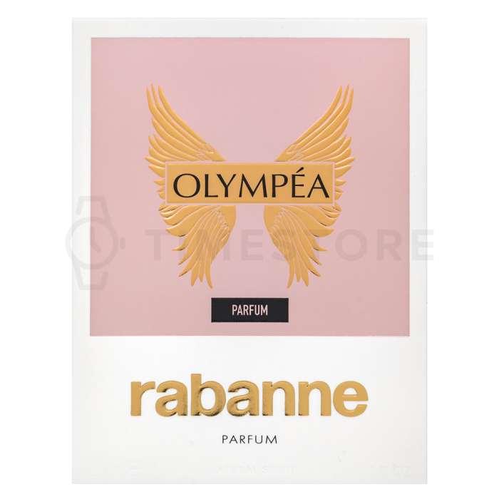 Paco Rabanne Olympéa Parfum czyste perfumy dla kobiet 30 ml