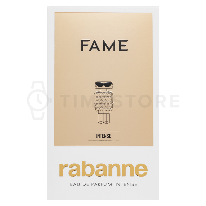 Paco Rabanne Fame Intense parfémovaná voda pre ženy 50 ml