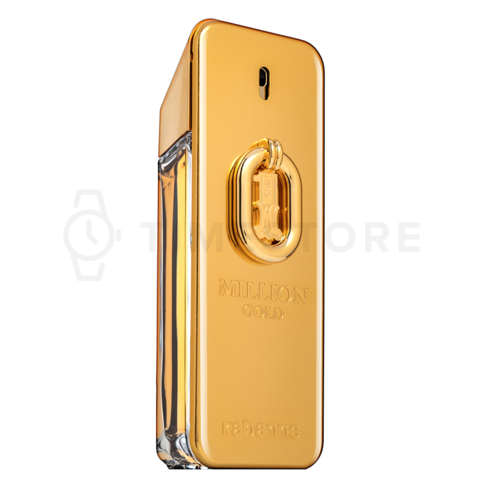 Paco Rabanne Million Gold parfémovaná voda pre mužov 100 ml