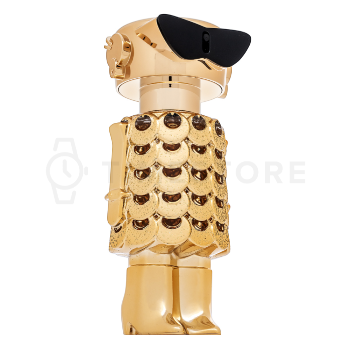 Paco Rabanne Fame Intense parfémovaná voda pre ženy 80 ml