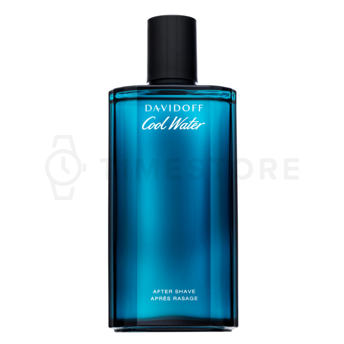 Davidoff Cool Water Man voda po holení pre mužov 125 ml
