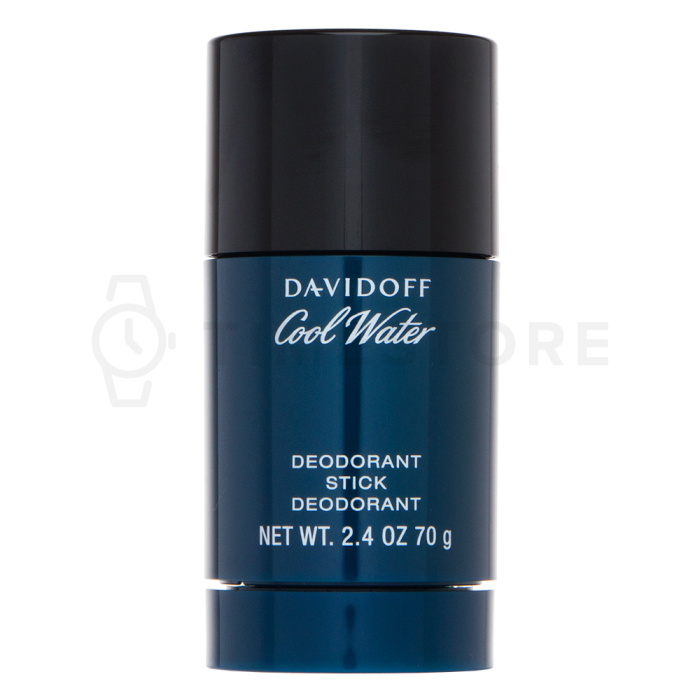 Davidoff Cool Water Man deostick pre mužov 75 ml