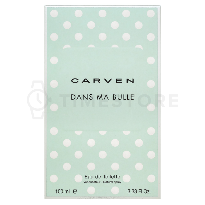 Carven Dans Ma Bulle toaletní voda pro ženy 100 ml