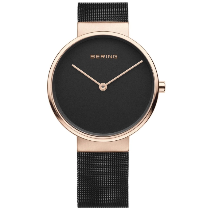 Bering Classic