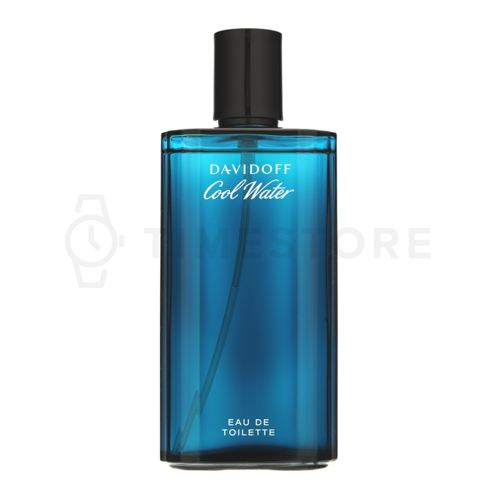 Davidoff Cool Water Man toaletná voda pre mužov 125 ml