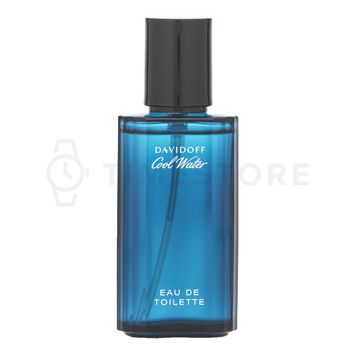 Davidoff Cool Water Man тоалетна вода за мъже 40 ml