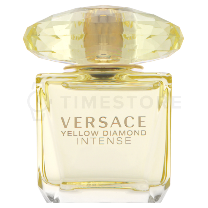 Versace Yellow Diamond Intense parfémovaná voda pre ženy 30 ml