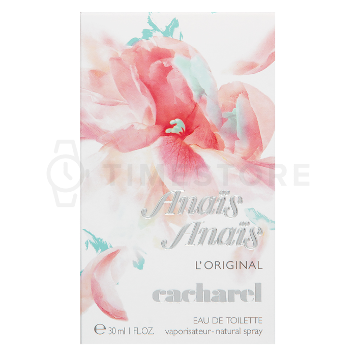 Cacharel Anais Anais L´Original toaletná voda pre ženy 30 ml