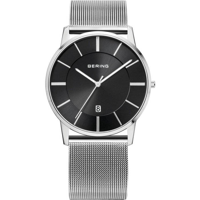 Bering Classic