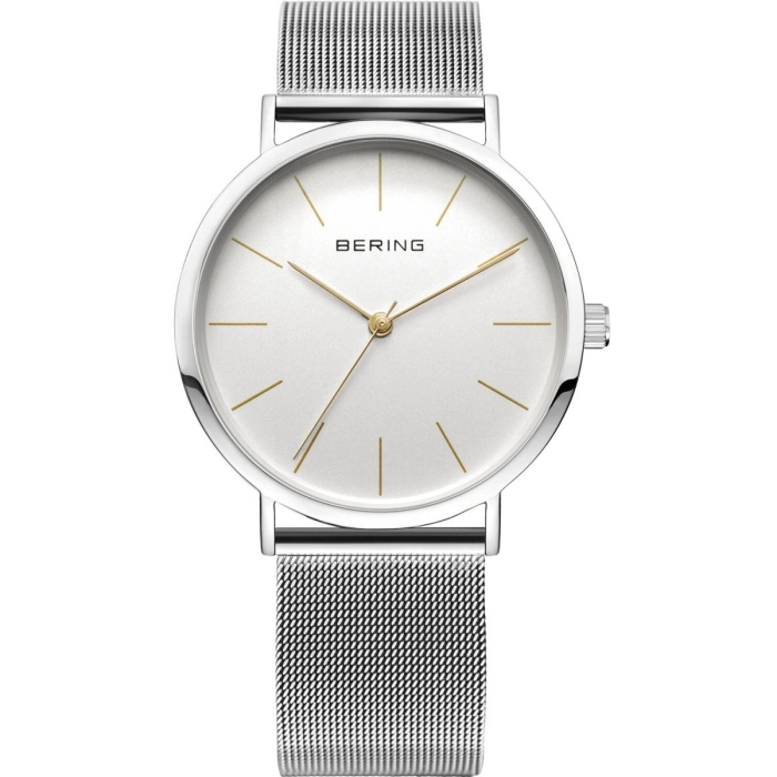 Bering Classic